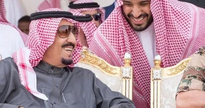 اتهام کاربران مجازی به مسئولان سعودی/ ملک سلمان به پرونده فلسطین خیانت کرد