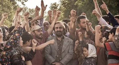 مهدویان به یک کمدی&zwnj;ساز سطح پایین تبدیل شده است