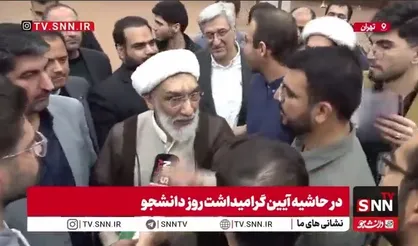 پورمحمدی: من میز گفت&zwnj;و&zwnj;گو برای موضوع کرسنت را فراهم می&zwnj;کنم