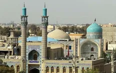 محفل عزاداری امام صادق (ع) در برخی امامزادگان استان تهران +اسامی