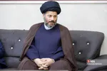 افتتاح شعبه صلحی امامزادگان عینعلی و زینعلی (ع)
