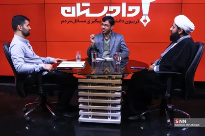 مشکل ما در کشف و شناسایی فساد نیست بلکه در رسیدگی است / روایتی از شهدای افغانستانی حادثه کرمان +فیلم