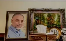 ماجرای بهبودی عجیب شهید «قاسم‌پور»