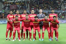 فولاد بهترین تیم ایرانی در آسیا و جهان