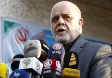 با صراحت می‌گویم ایران با هرگونه تعرض به مراکز دیپلماسی در داخل عراق مخالف است / سنجار چه ارتباطی با ترکیه دارد؟