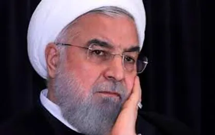 آفتاب یزد: روحانی بنایی تخریب&zwnj;شده تحویل می&zwnj;دهد