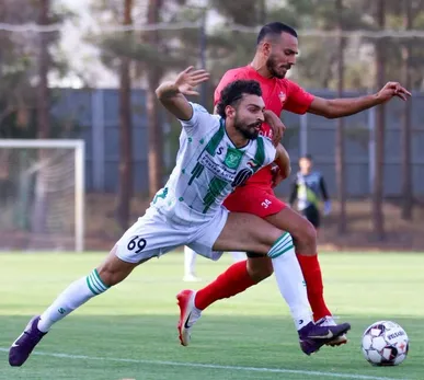 پیروزی پرسپولیس برابر خیبر در دیدار تدارکاتی