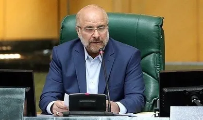 قالیباف: درست نیست بگویید مجلس نسبت به طرح&zwnj;های مهم بی&zwnj;توجه است