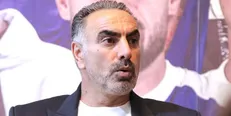 فکری: امیدوارم در فصل جدید برای هم دردسر درست نکنیم