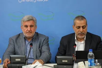 آمادگی بسیج اساتید برای کمک به مدرسه حکمرانی شهید بهشتی