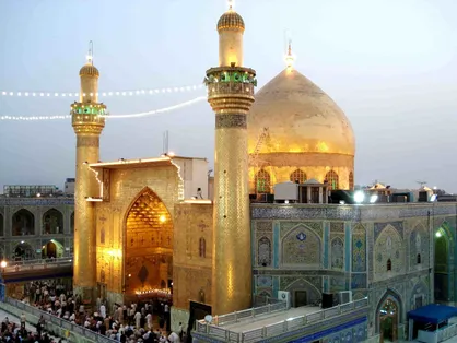 پویش دانشجویی&laquo;بابای مهربانم&raquo; به مناسبت میلاد با سعادت حضرت علی (ع) و روز پدر برگزار می&zwnj;شود
