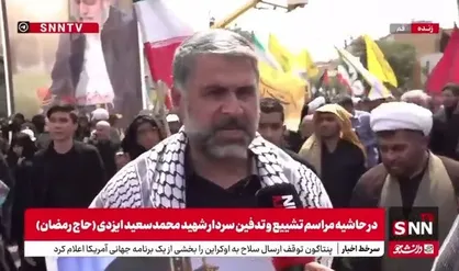 خطاب به رئیس جمهور آمریکا:&zwnj; ای ترامپ قمارباز! گنده&zwnj;تر از دهنت صحبت کردی