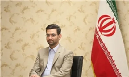۲۰ هزار کیلومتر فیبر نوری با هزینه دولت احداث می شود/ استفاده از ظرفیت&zwnj;های تکنولوژی برای صرفه&zwnj;جویی در آب