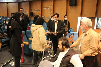 قدردانی جامعه افراد دارای معلولیت از شورای نگهبان در تایید صلاحیت&zwnj;ها / آغاز مطالبه گری معلولان در سطح مجلس