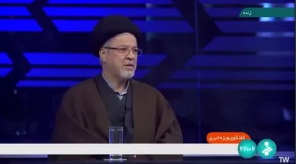 عاملی: ۹۷ درصد گروه سنی ۱۵ تا ۱۷ سال از فیلترشکن استفاده می&zwnj;کند