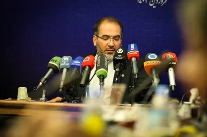 &laquo;اومااویا&raquo; به زودی افتتاح می&zwnj;شود/ ۷۰ درصد صادرات خدمات فنی و مهندسی کشور در صنعت آب و برق است
