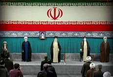 رهبرانقلاب: بسترهای فساد در قوه مجریه فراهم می‌شود؛ اینجا باید مبارزه کرد / مشکلات زیاد است اما ظرفیت‌ها زیادتر / دولت باید سریع تشکیل شود