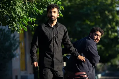 &laquo;آن&zwnj;سوی آوار&raquo; آماده نمایش در هنر و تجربه
