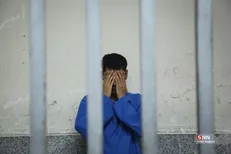 دستگیری مخل نظم عمومی در محله الغدیر
