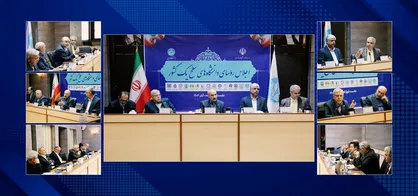 تأکید بر بهبود شرایط معیشتی دانشگاهیان/ دولت مصمم به تصویب لایحه نهاد عمومی غیردولتی برای دانشگاه