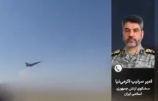 با از کار افتادن رادار‌های دشمن، دسترسی به نقاط حساس اسرائیل آسانتر شد