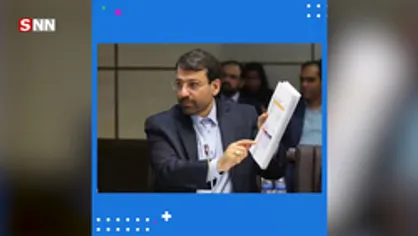 بزرگترین دامداری کشور در دستان یک مهندس عمران بی&zwnj;تجربه!