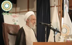 آیت الله صدیقی: آوازه پرچم غدیر و برای همیشه باقی ماند