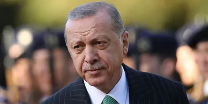 اردوغان: چشم طمع به خاک هیچ کشوری نداریم / تمام غرب در کنار تروریست&zwnj;ها ایستاده