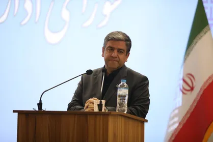 ابلاغ ۲۲ اولویت توسعه&zwnj;ای به مدیران اردبیل