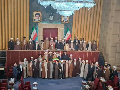 جنایات صهیونیست&zwnj;ها نمی&zwnj;تواند فریاد مقاومت را ساکت کند