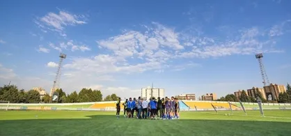 باشگاه استقلال در تدارک تمدید قرارداد با ورزشگاه صنایع دفاع
