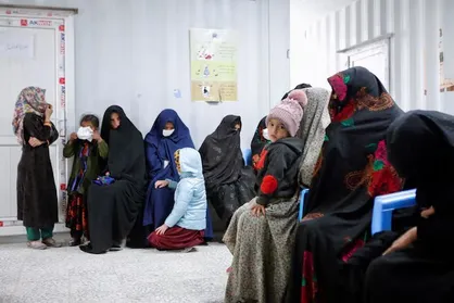 سازمان ملل هشدار داد: پیش&zwnj;بینی مرگ ۱۲۰۰ مادر افغانستانی تا ۲۰۲۸ با قطع کمک&zwnj;های آمریکا