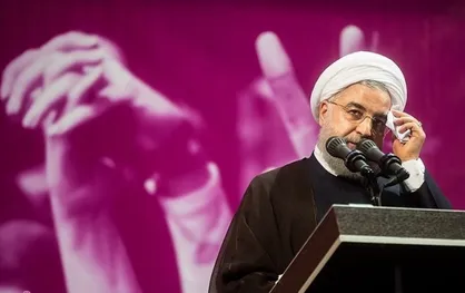این حق روحانی است!