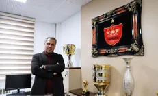 عرب: پرسپولیس ضعیف نشده، با بازیکنان جدید قوی‌تر هم شدیم