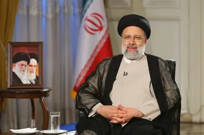 رئیسی کسب مدال طلای جهان از سوی کشتی&zwnj;گیران ایران را تبریک گفت