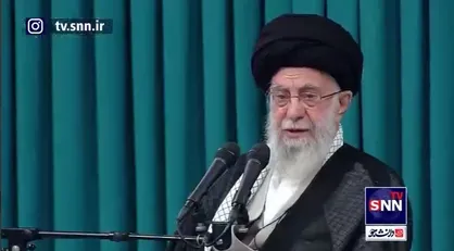رهبر انقلاب: نباید از ورزشکاری که به&zwnj;خاطر آرمان ملی یا مذهبی خود هزینه می&zwnj;دهد، غفلت کنیم