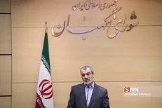 جلسه فقهای شورای نگهبان برگزار شد