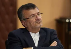 داورزنی: باید از ظرفیت خانواده والیبال برای ارتقای جایگاه جهانی‌مان استفاده کنیم