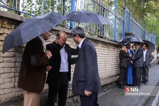 انتخابات هیات مدیره وکلا و کارشناسان رسمی استان تهران