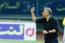 الهامی: لایق‌ترین مربی داخلی برای تیم ملی هستم/ نه تنها سانچز، دستیار گواردیولا هم نمی‌شوم