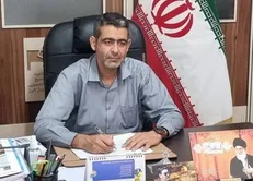 دیدار دانشجویان بسیجی البرز با امام جمعه کرج به مناسبت هفته بسیج