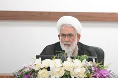 حجت الاسلام منتظری: سرعت رسیدگی به پرونده‌ها نباید به قیمت تضییع حقوق مردم تمام شود
