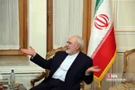 «علی بن مسعود السنیدی» وزیر تجارت و صنعت عمان و «الکساندر خوتیسیاشویلی» معاون وزیر خارجه گرجستان روز یکشنبه در دیدارهای جداگانه با محمدجواد ظریف وزیر امور خارجه ایران دیدار و گفت و گو کردند.