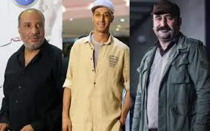 &laquo;سگ&zwnj;بند&raquo; به اکران نوروز نزدیک شد