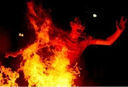 نقش فرانسوی&zwnj;ها در تغییر چهارشنبه&zwnj;سوری به چهارشنبه سوزی/ قطع عضو و سقط جنین رهآورد تلخ&zwnj;ترین جشن سال + تصاویر (۱۶+)