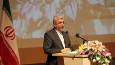 وزیر نیرو:جامعه بدمصرفی هستیم