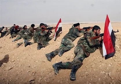 آزادی ۲ شهرک دیگر در جنوب شرق ادلب