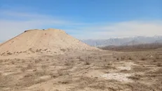 واگذاری ۱۲ هکتار زمین در تپه ازبکی گامی مهم برای ثبت جهانی