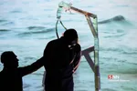 نمایش رسم براین است
