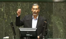 پورمختار به طور مشروط از توضیحات ظریف قانع شد
